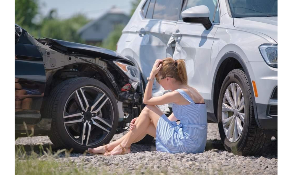 Car Accident