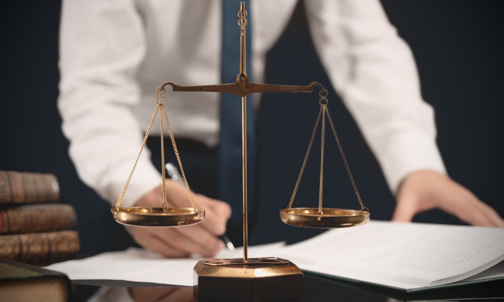 Probate lawyers