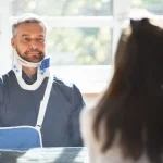 Injured on the Job