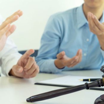 Personal Injury Lawyers