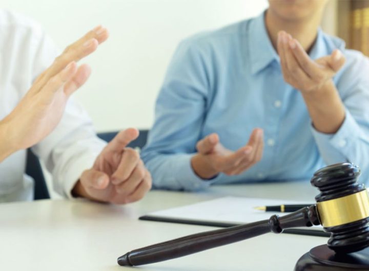 Personal Injury Lawyers