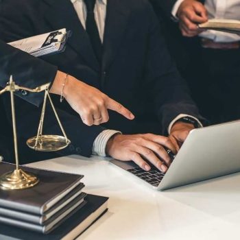 claims process