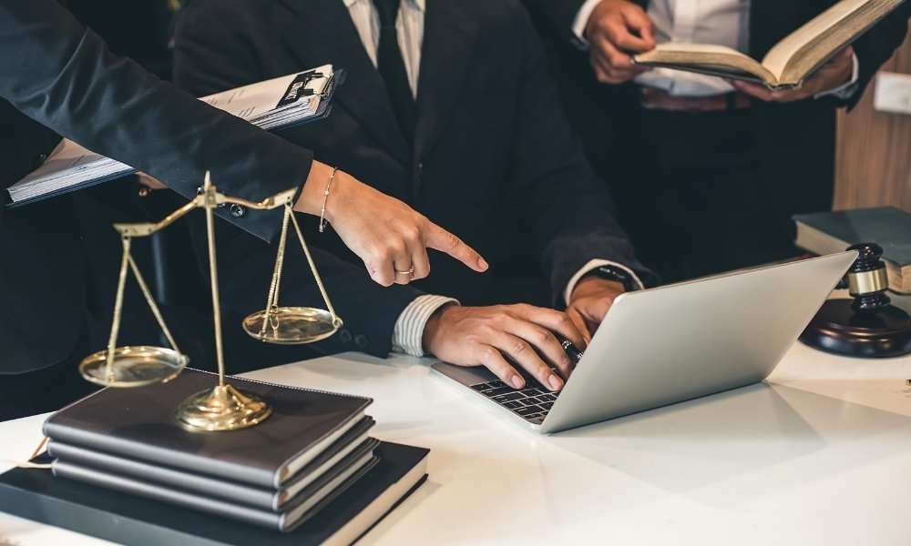 claims process
