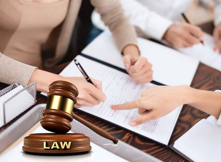 Civil Litigation Lawyers