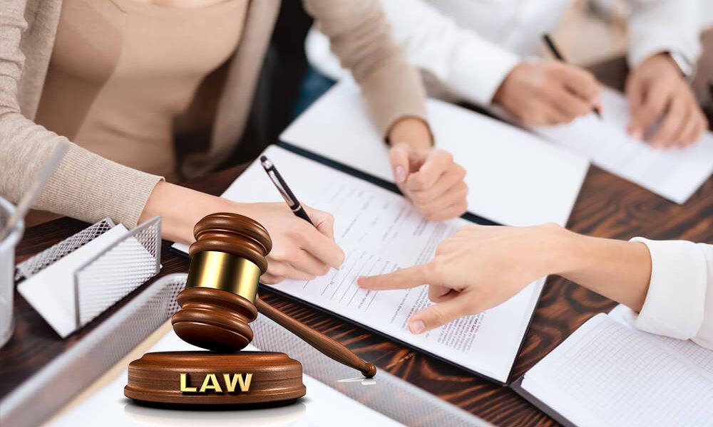 Civil Litigation Lawyers