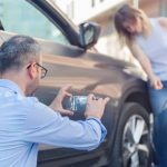 Car, Crash, Photographing, Driver - Occupation, Car Insurance