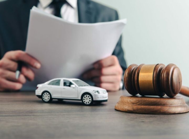 Car Accident Cases