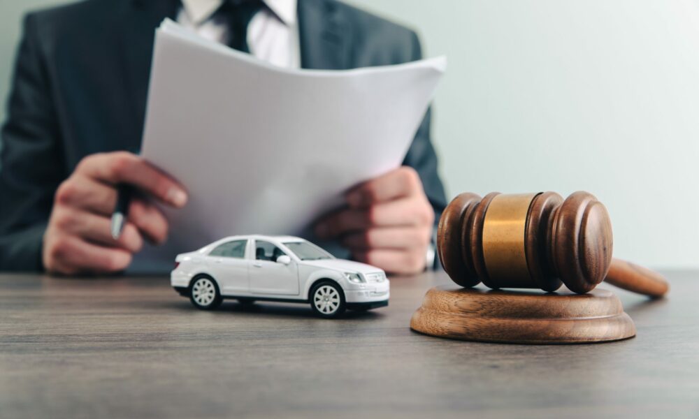 Car Accident Cases